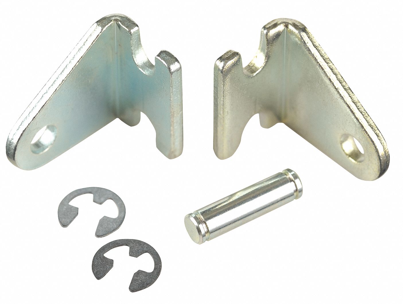 REAR PIVOT BRACKET,1-1/4 IN BORE