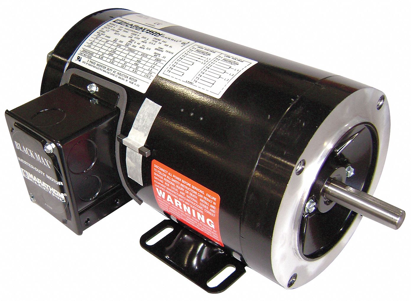 Pacificink