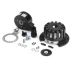 Vector Motor Encoders