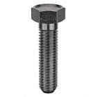 COIL BOLT,HEX,STEEL,1/2-6 X 2 IN,PK10