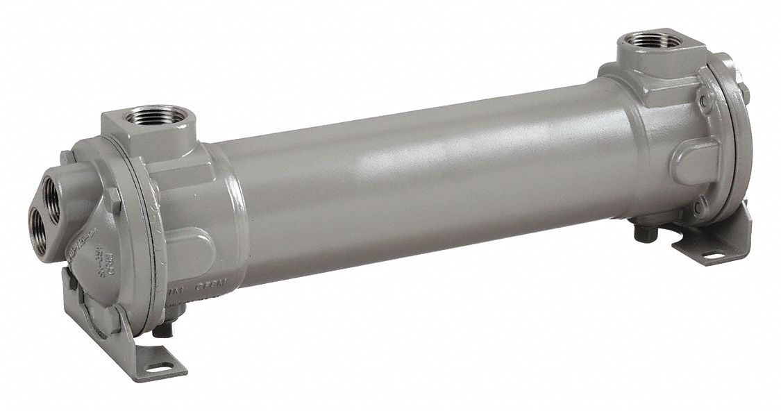 STANDARD XCHANGE, 1,350,000 BtuH Water Heat Dissipation, 57 gpm, Heat