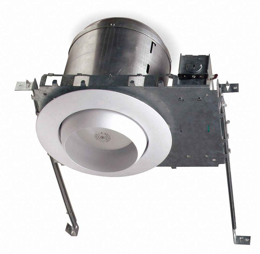 Recessed Light Housing