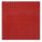 PEGBOARD PANEL, SQUARE, ⅜ IN PEG HOLE SIZE, 24 IN X 24 IN X ½ IN, STEEL, RED, 2 PK