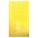 PEGBOARD PANEL, SQUARE, ⅜ IN PEG HOLE SIZE, 42 IN X 24 IN X ½ IN, STEEL, YELLOW