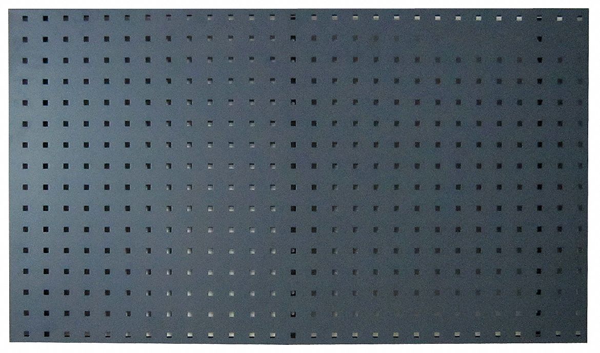 PANN PERF TROU CRR,42-1/2X24,GR,PK2