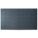PEGBOARD PANEL, SQUARE, ⅜ IN PEG HOLE SIZE, 42 IN X 24 IN X ½ IN, STEEL, GREY