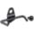 PLIERS/WRENCH TOOL HOLDER, ¼ IN PEG HOLE, FOR 1 IN PEGBOARD HOLE SPACING, 10 PK