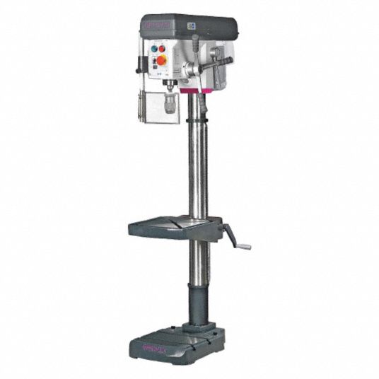 1 3 hp drill press