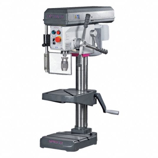 Bench Drill Press Grainger