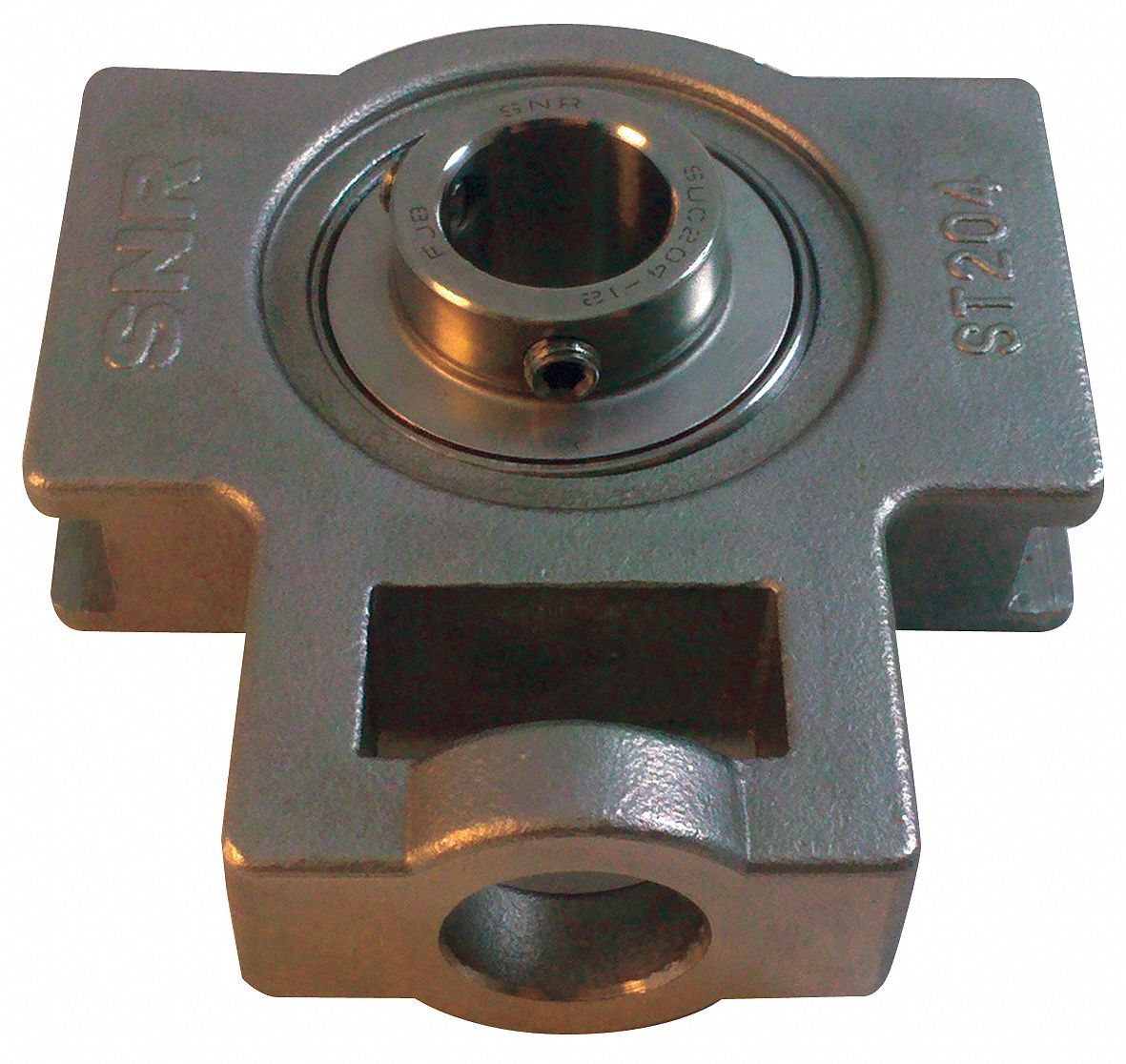 NTN TakeUp Bearing, 40 mm Bore 5TPZ5SUCT208 Grainger