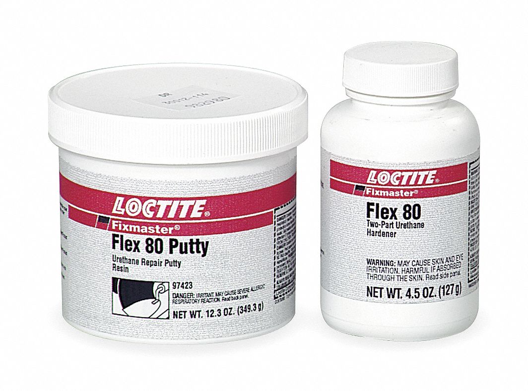 flex putty