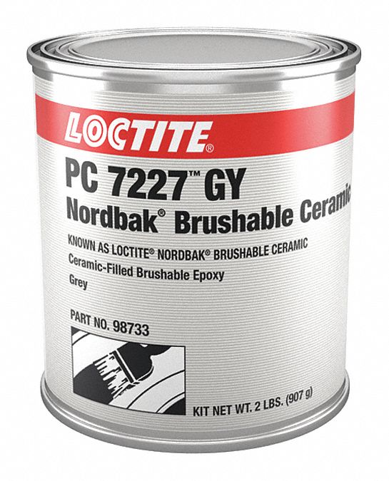 5TT84 - Epoxy Brushable