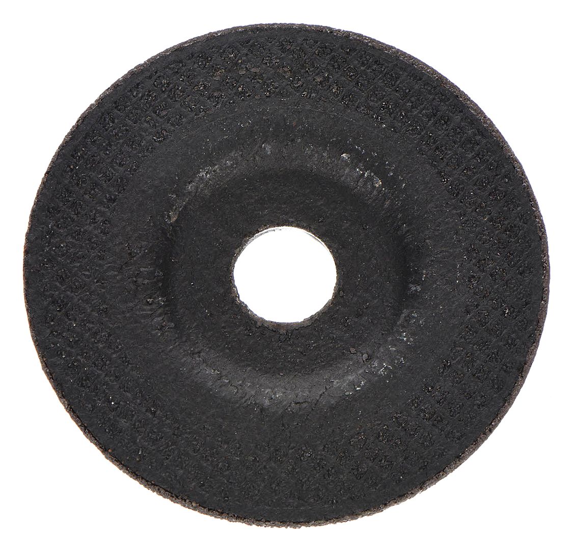 MEULE TRONCONNER, 5/8PO-11CN,TROU FILETE