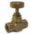 VANNE AIGUILLE,NPT 1/4PO,600PSI,LAI