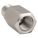 SNUBBER,FILTER,1/4IN NPT,5000PSI,SS