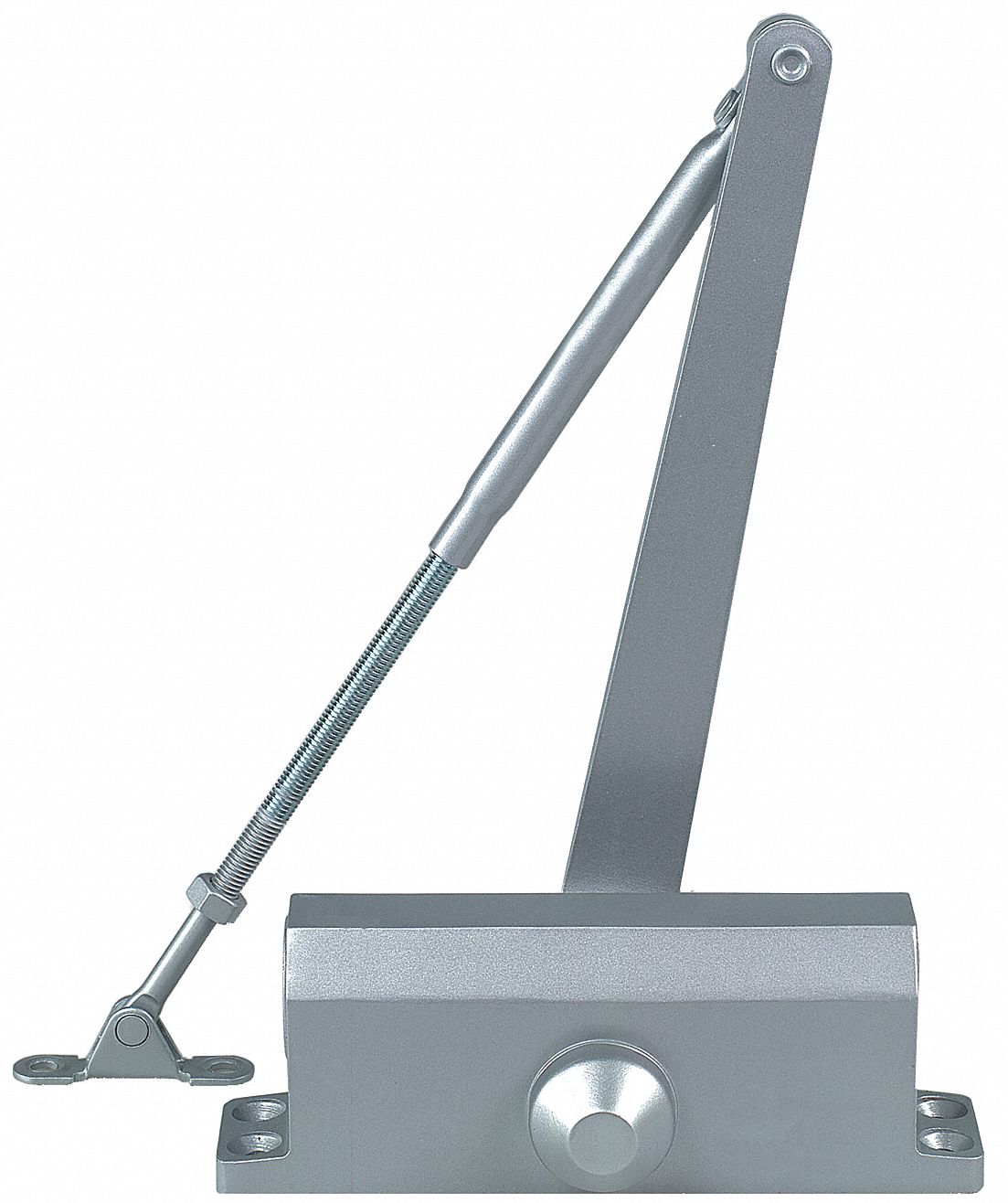 Non Hold Open, NonHanded, Door Closer 5TUP25TUP2 Grainger