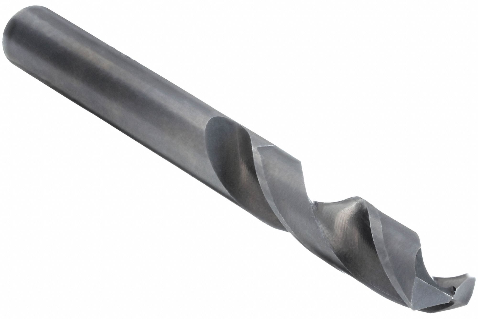 ScrewMachineDrillBit, #10, HighSpeedSteel