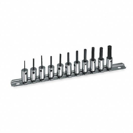 Drive Size 1/4 in - Grainger