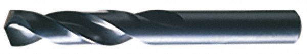 ScrewMachineDrillBit #39 HighSpeedSteel