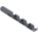 JOBBER LENGTH DRILL BIT, 5/16 IN DRILL BIT SIZE, 3 3/16 IN FLUTE L, 6 IN L, HSS