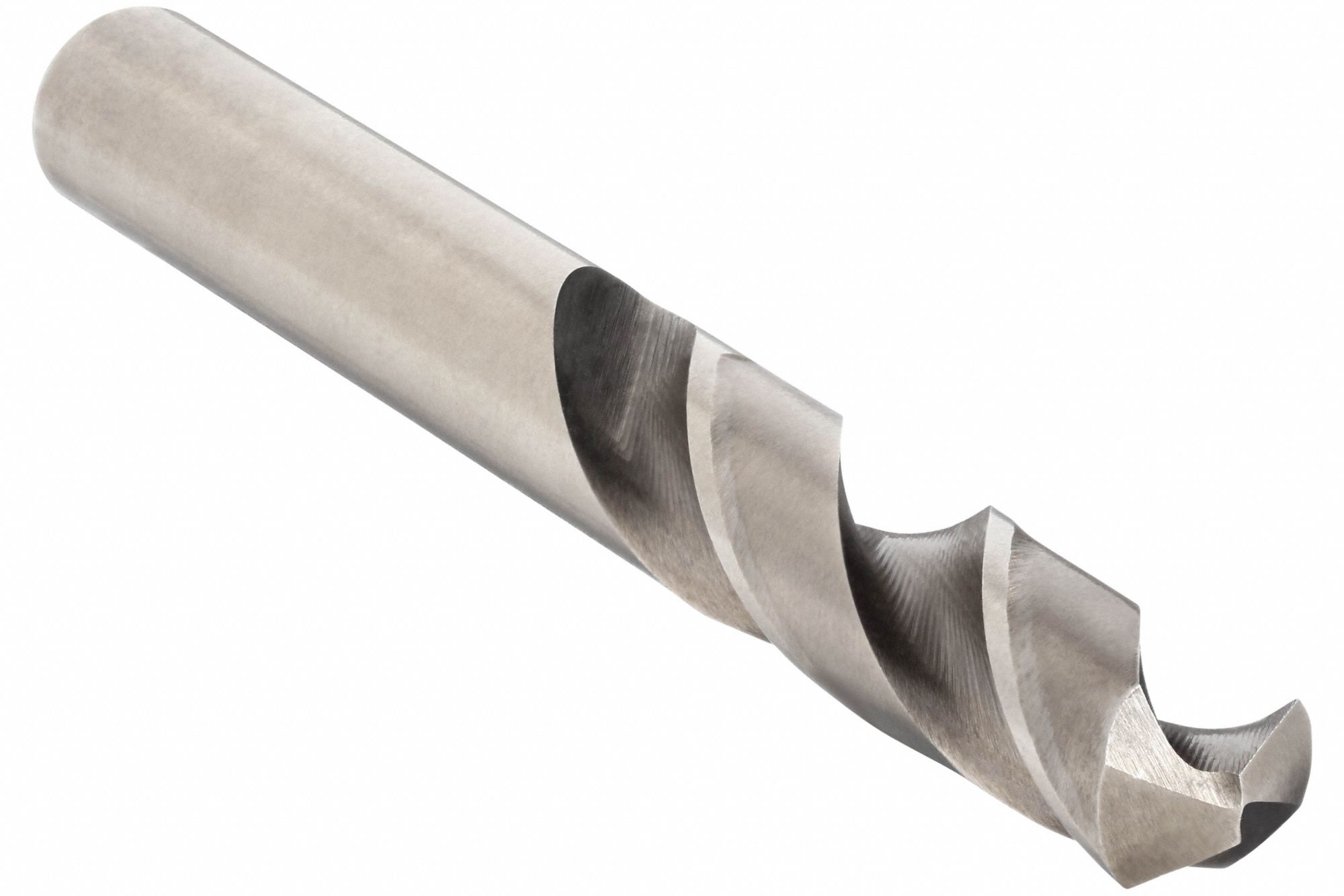 SCREW MACHINE DRILL BIT, 3/32 IN DRILL BIT SIZE, ¾ IN FLUTE L, 1¾ IN LENGTH, 135 °