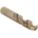 SCREW MACHINE DRILL BIT, ½ IN DRILL BIT SIZE, 2¼ IN FLUTE L, 3¾ IN LENGTH, 135 °