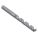 JOBBER LENGTH DRILL BIT, 1/16 IN DRILL BIT SIZE, 1⅞ IN LENGTH, CARBIDE, 118 °