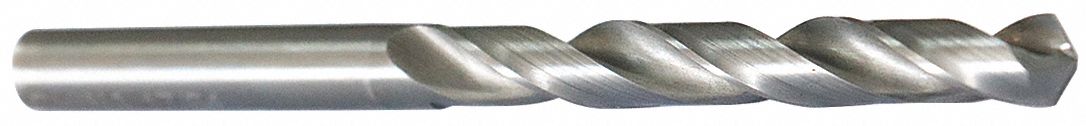 JobberLengthDrillBit 17/64in Carbide