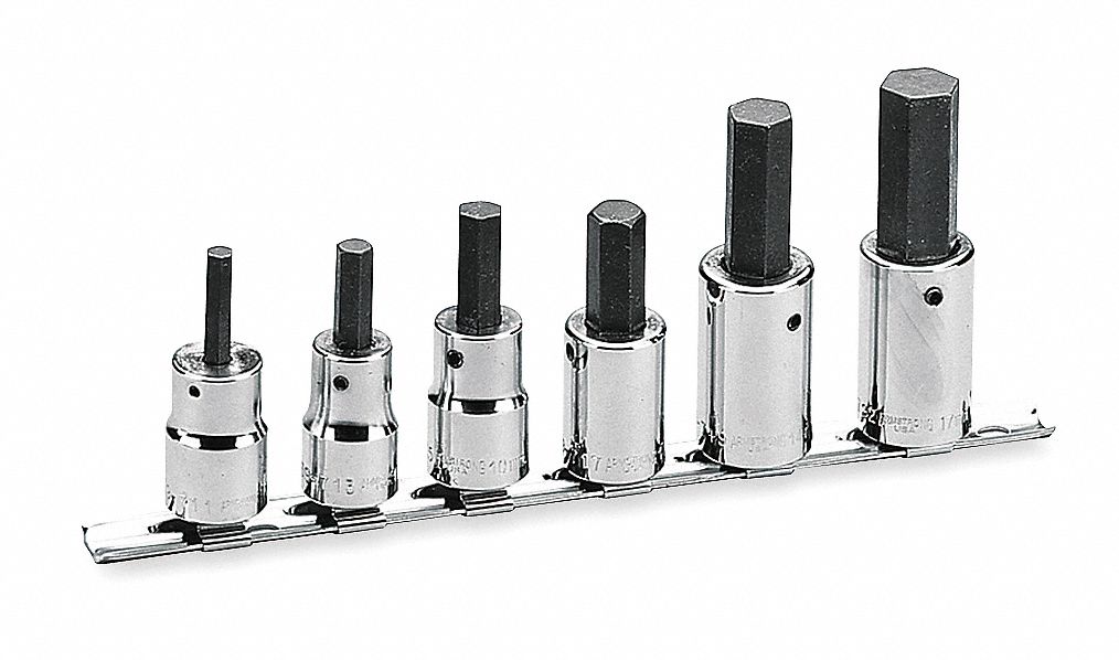 Drive Size 1/2 in - Grainger
