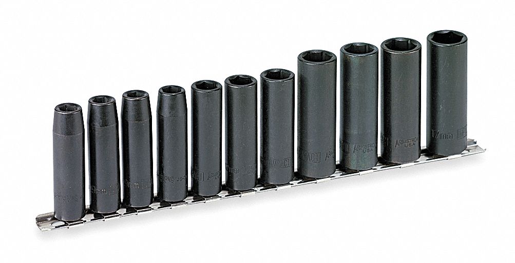 Drive Size 3/8 in - Grainger