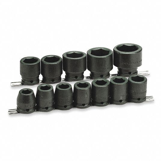 Drive Size 3/4 in - Grainger