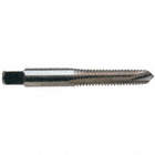 UNF Black Oxide Thread Size #10-32 Overall Length 2.3600 HSS-E WIDIA GTD Spiral Point Tap Pack of 5 