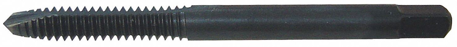Spiral Point Tap 1/4 -20 HSS