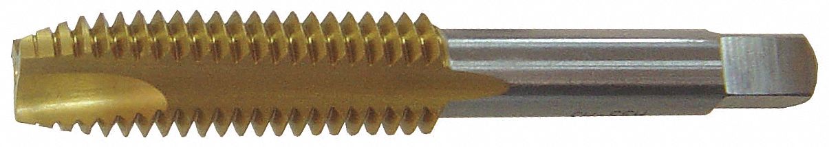 Spiral Point Tap 1/4 -20 HSS