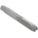 SPIRAL POINT TAP, M3X0.50 THREAD, ⅝ IN THREAD L, 1 15/16 IN LENGTH, PLUG