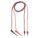 TEST LEAD ST CLP TO BANANA PLG 24IN