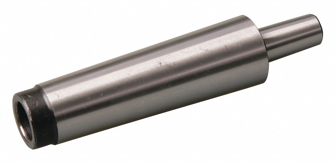 PALMGREN Milling Cutter Arbor, Shank Type Machining Straight 5TXF7