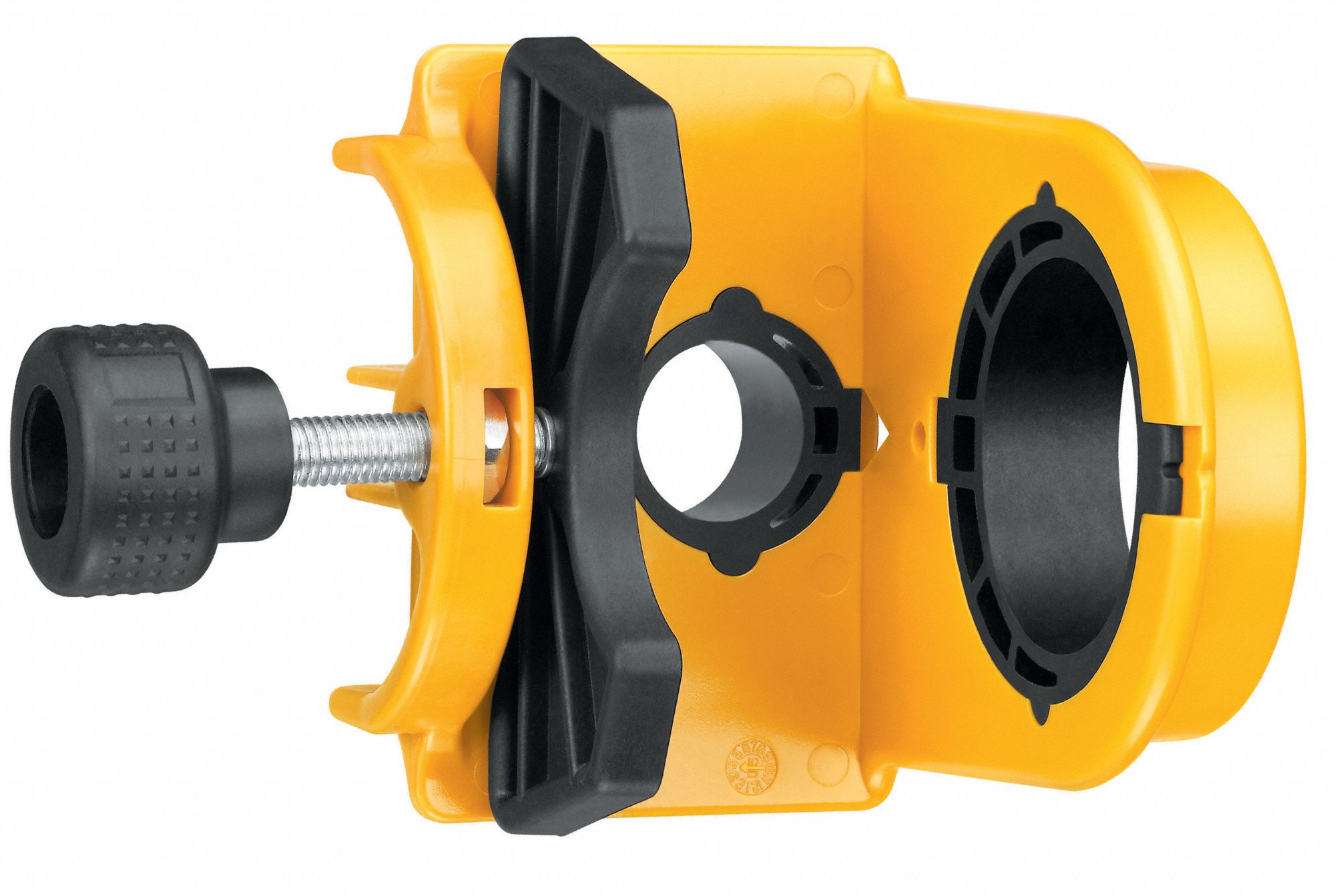 DEWALT Hole Saw Kit 5 Pieces, 1 in to 2 1/8 in Saw Size Range, 1 3/4