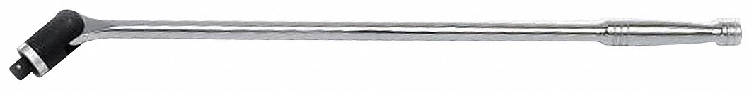 BREAKER BAR,3/8 IN. DR,15 IN.