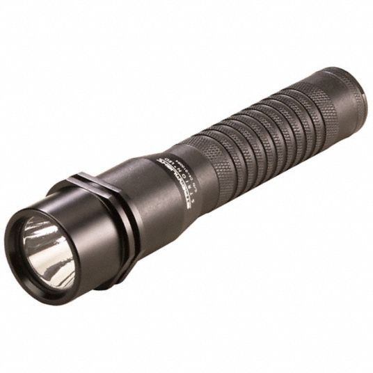 STREAMLIGHT, Rechargeable, 375 lm Max Brightness, Rechargeable ...