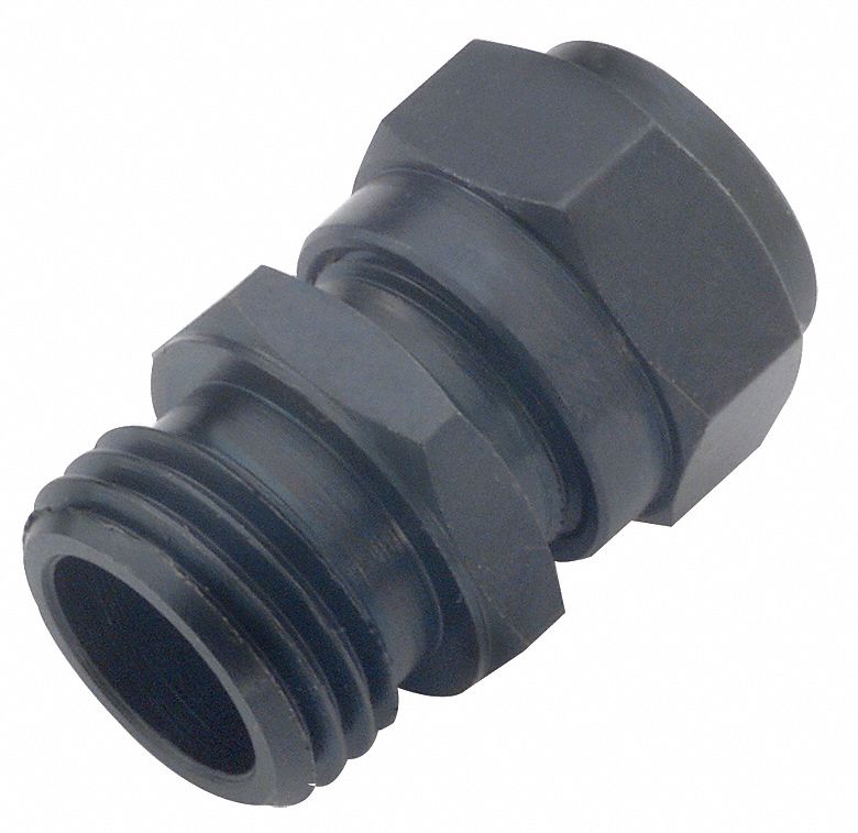 5TZV4 - Collet Clamp 9/16-18 For AGD Indicators