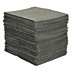 Sorbent Pads with Coverstock