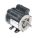 INSTANT REVERSE MOTOR, RIGID BASE, 1/2 HP, 1,725 NAMEPLATE RPM, 115/230 V AC, 6 WIRES