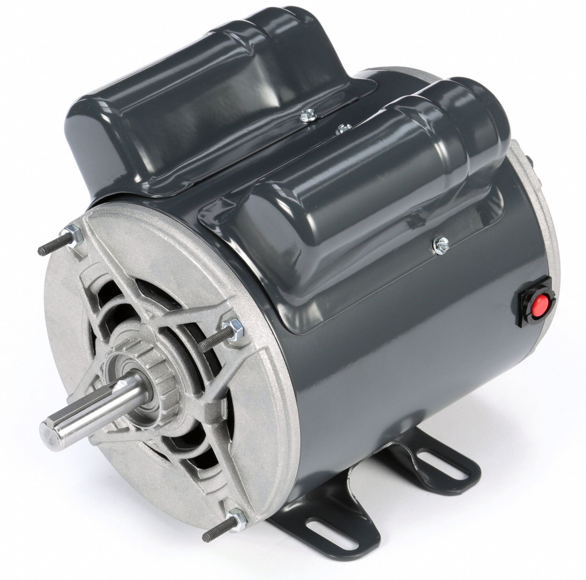 Reverse Ac Motor – Reversing single phase induction motors – GRFZ