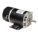 JET PUMP MOTOR, OPEN DRIPPROOF, FACE/BASE MOUNTING, 3/4 HP, 3,450 NAMEPLATE RPM, 1