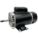 2 HP JET PUMP MOTOR, CAPACITOR-START, 3450 NAMEPLATE RPM, 115/230 VOLTAGE, 56J FRAME