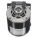 CARBONATOR PUMP MOTOR, CRADLE BASE MOUNTING, 1/3 HP, 1,725 NAMEPLATE RPM, 115 V AC, B
