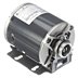 Split-Phase Carbonator Pump AC Motors