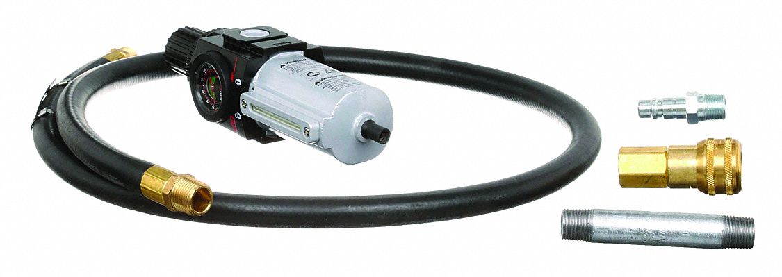 Air Line Connection Kit