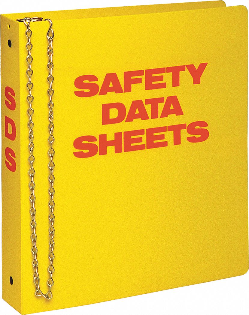 Facility Maintenance & Safety Business & Industrial OSHA Right To Know